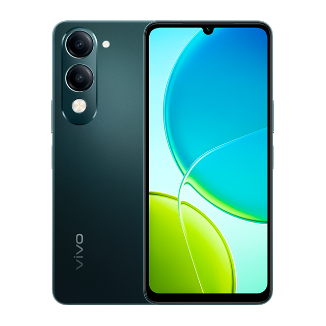 Vivo Y29S